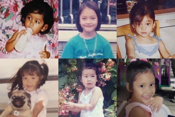 เผย ฉายา ความฝัน ตอนเด็ก ‘มิสทีน ไทยแลนด์’ รับวันเด็ก ปี 2564