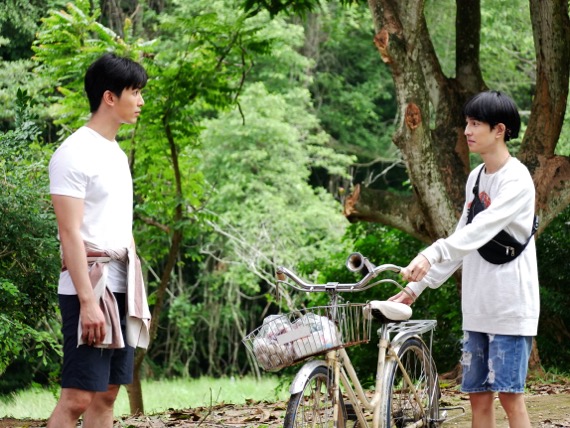 เรื่องย่อละคร “รักวุ่นวายเจ้าชายกบ” ตอนที่ 5-8 ออกอากาศ วันที่ 11-14 ม.ค.เวลา 23.30 น.ช่องวัน 31