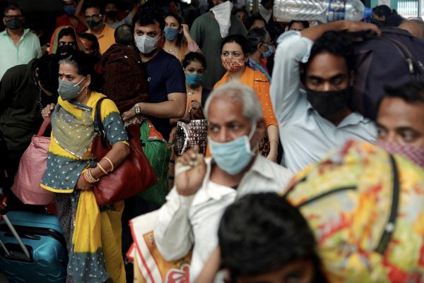 India’s drugs experts approve AstraZeneca, local COVID vaccines