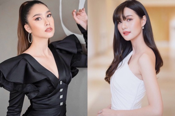 ส่องความสวย ‘ฮาน่า ลีวิส’ & ‘เกรซ บุศรินทร์’ก่อนเจอกันใน‘ทางเสือผ่าน’ – GossipThai News