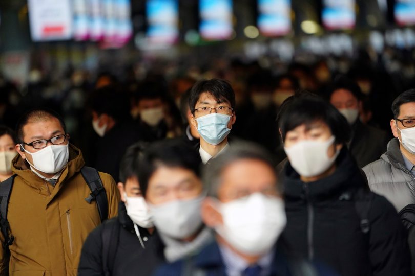 The Latest: Thailand adds 745 virus cases, new restrictions latest Government Covid Thailand Bangkok