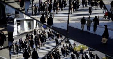 Japan PM says government will consider state of emergency for Tokyo area