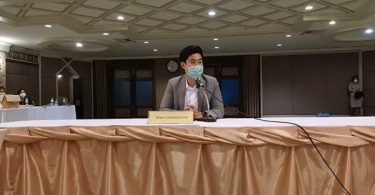 Bangkok imposes lockdown restrictions to contain COVID-19