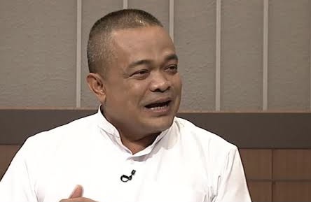 Red ‘general’ Jatuporn no longer marching to Thaksin’s tune