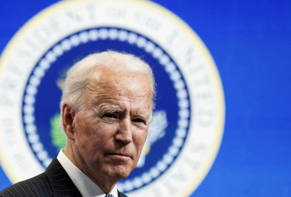 Biden administration aims to have enough vaccine for most Americans by summertime