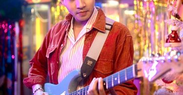 รับบรรยากาศดีๆ ในช่วงต้นปี ด้วย “ทัก” เพลงจากศิลปินหน้าใหม่ “Tarsinj” ที่มีเสน่ห์เฉพาะตัว จาก โปรเจ็คท์ D.U.M.B. Found