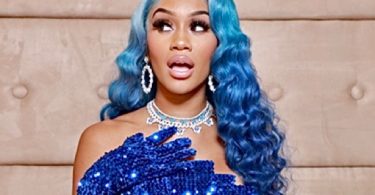 Saweetie จับคู่เพื่อนซี้ Doja Cat ปล่อยซิงเกิล ตอกย้ำมิตรภาพ แนบแน่น ด้วยเพลงที่จะทำให้ ฟลอร์สะเทือน “Best Friend”