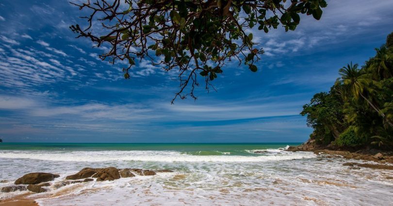 10 lesser known places in Thailand