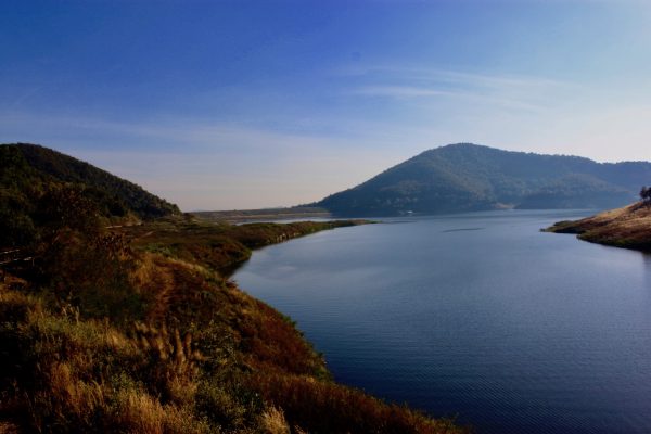 Northern pleasures: off the beaten track in Doi Saket