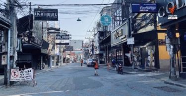 Pattaya hotels want to be closed so employees can claim state benefits