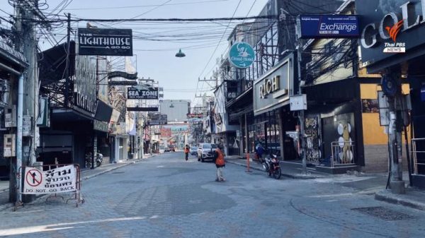 Pattaya hotels want to be closed so employees can claim state benefits