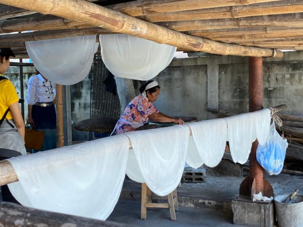 Putting old-town Phimai back on the map