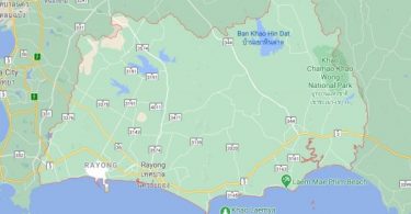Rayong opens field hospitals for COVID-19 patients as hospital overwhelmed