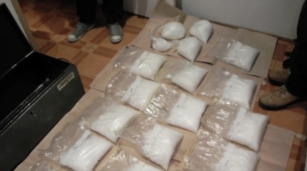 Alleged drug lord dubbed ‘Asia’s El Chapo’ arrested in Amsterdam