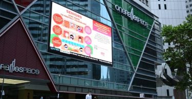 Singapore jails woman for lying to coronavirus contact tracers