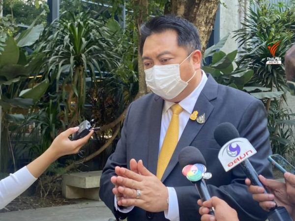 Over 900 workers at cannery in Samut Sakhon found infected with COVID-19