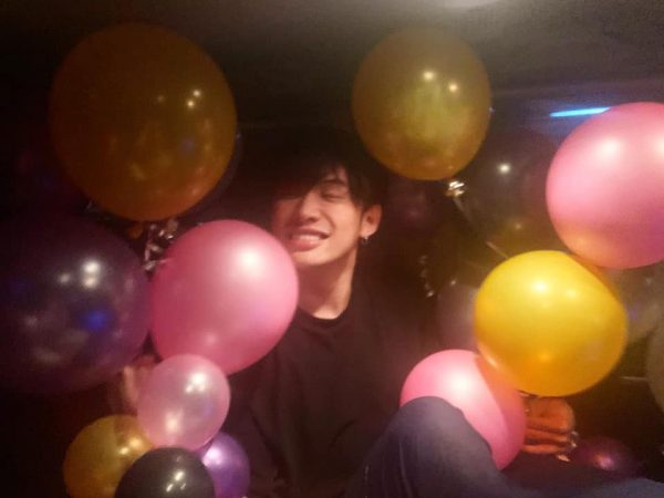 How one partygoer became Thailand’s first ‘super-spreader’