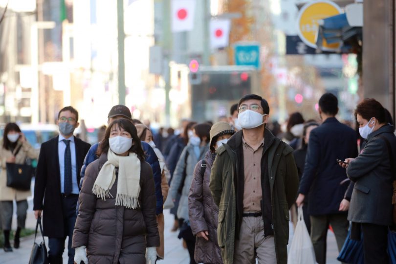 Asia Today: Thailand confirms 745 new coronavirus cases AP death toll Thailand Bangkok Infections