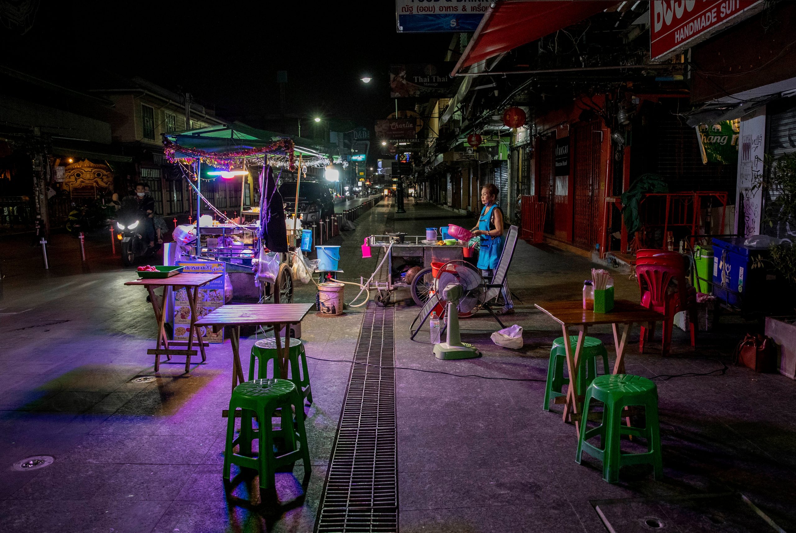 Thailand scrambles to contain outbreak, secure vaccines Cambodia Vaccines pandemic Thailand Vietnam
