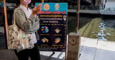The Latest: Thailand to expand virus testing at factories country cases Thailand migrant workers factories