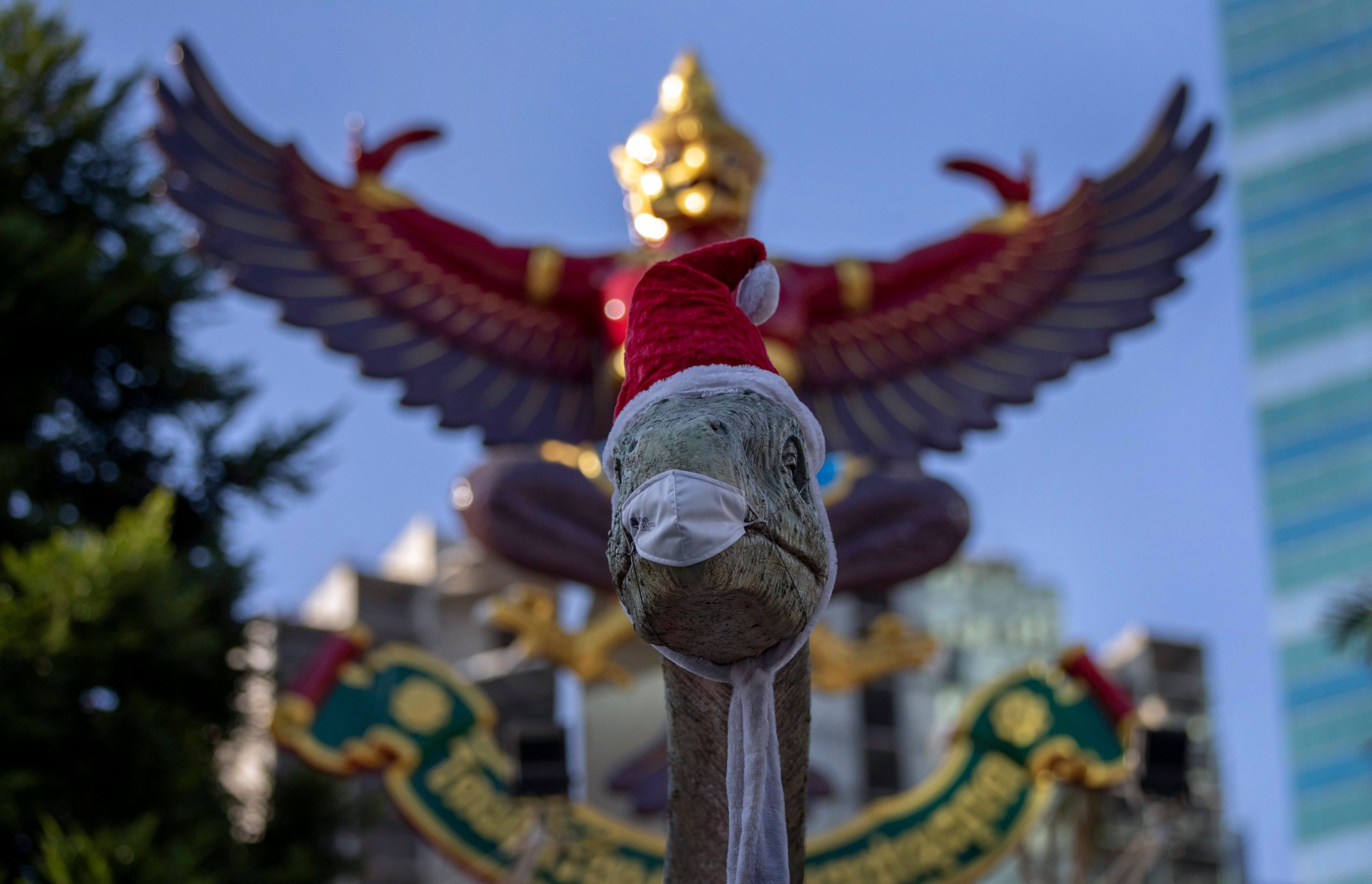 The Latest: Thailand ups restrictions amid virus outbreak country Thailand Government Government cases