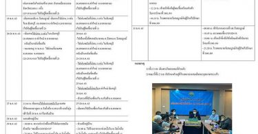 สระแก้ววุ่น! พบผู้ติดเชื้อโควิดจากบ่อน 2 ราย รอผลกลุ่มเสี่ยงอีก 155 คน