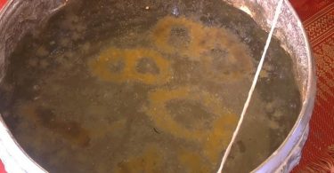 แห่ขอโชคลาภ “ไอ้ไข่” วัดโสมนัสทุ่มท่า พร้อมส่องบาตรน้ำมนต์เจอเลขชัดเจน