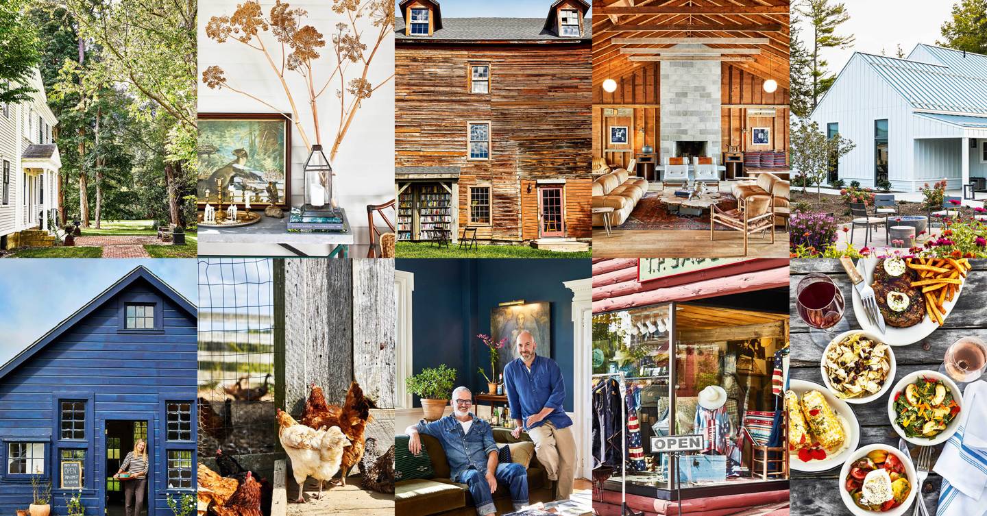 Why the Berkshires, Massachusetts should be your next US destination
