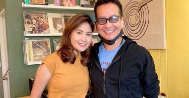 “บิลลี่ โอแกน” ฉลองครบรอบแต่งงาน 10 ปี เผยโมเมนต์สุดน่ารักพร้อมข้อความซึ้งๆ