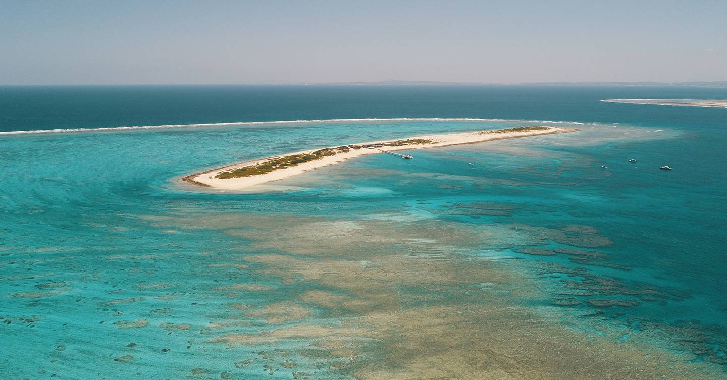 5 reasons to visit Okinawa in southern Japan in 2021