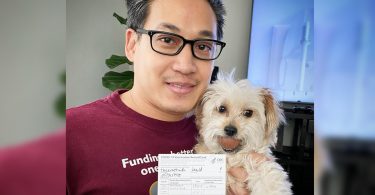 “ดอน ธีระธาดา” ได้รับฉีดวัคซีนโควิด-19 ที่สหรัฐ รอฉีดอีกเข็ม 28 วัน