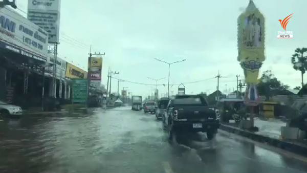 PM orders help to be sent to flood victims in Thailand’s 4 southern provinces