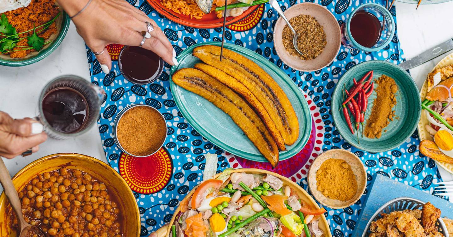 Why it’s important to diversify where you eat