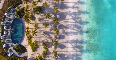 Jumby Bay review, Antigua | CN Traveller