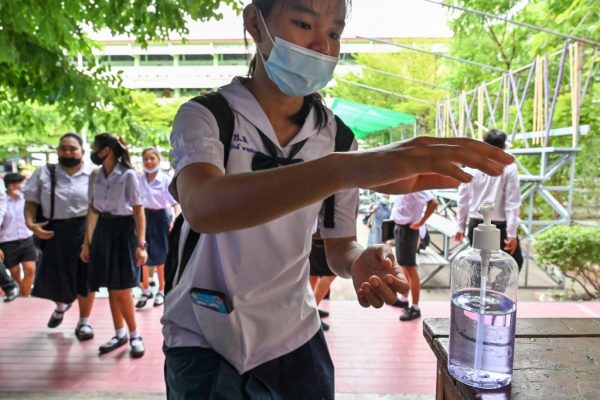 Education ministry details school fees are to be refunded by private schools