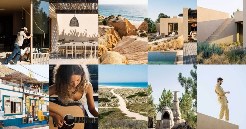 Melides, Portugal: the secret beach spot to know