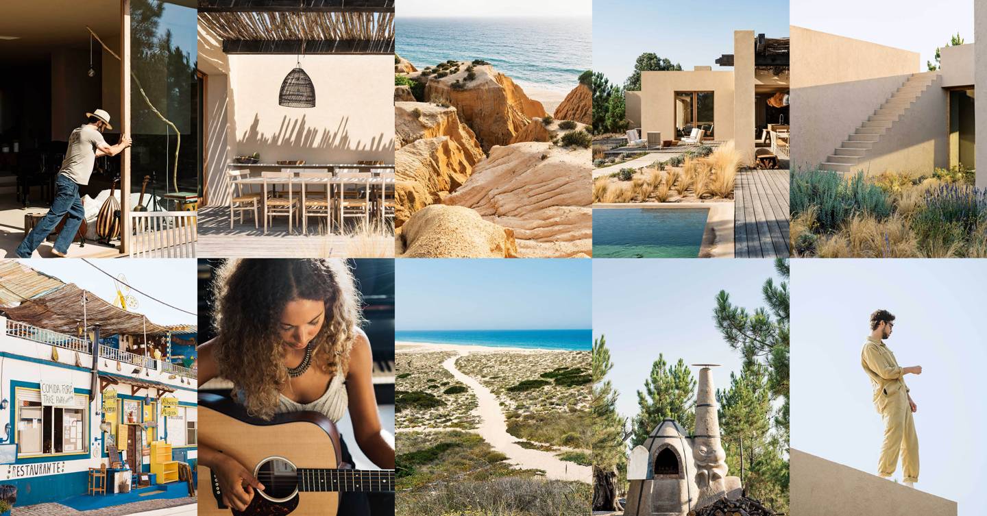 Melides, Portugal: the secret beach spot to know