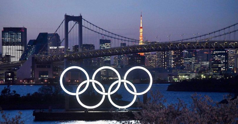 A guide to visiting Tokyo’s best Olympic venues