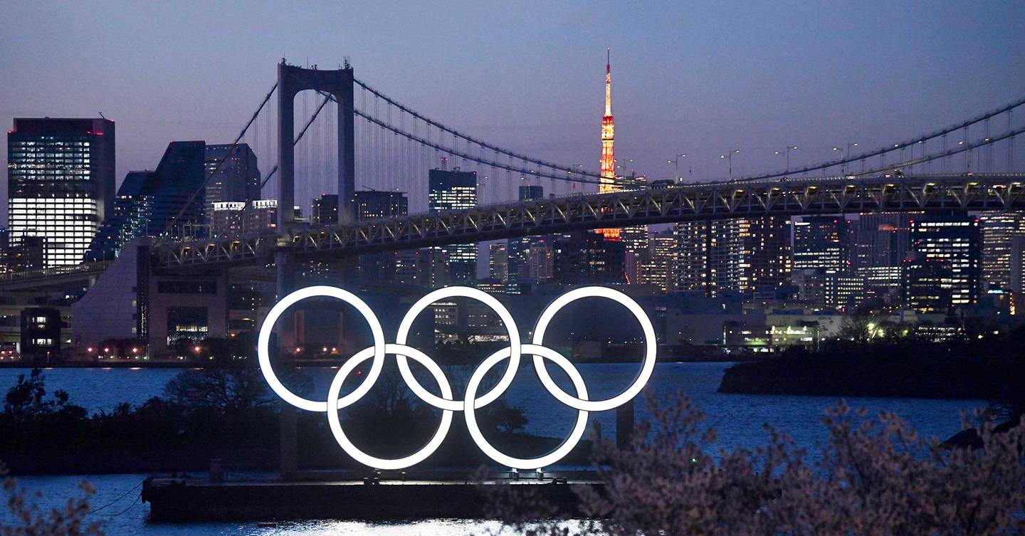 A guide to visiting Tokyo’s best Olympic venues