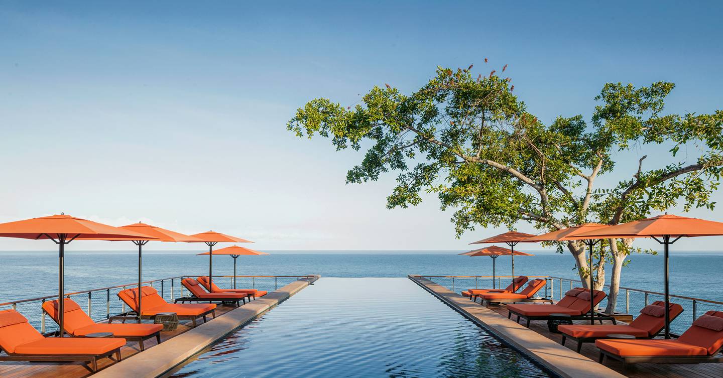10 best destinations according to One&Only
