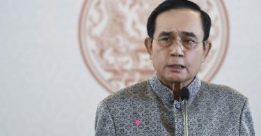 Thai PM “baffled” by allegation of involvement in illegal gambling activities