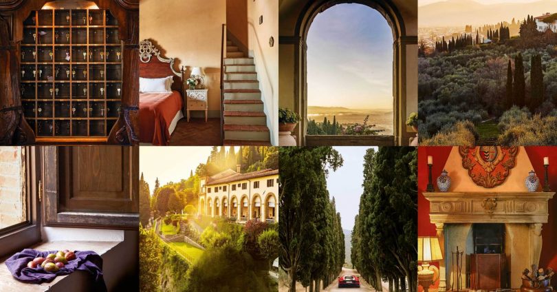 The ultimate road trip around Tuscany, Italy