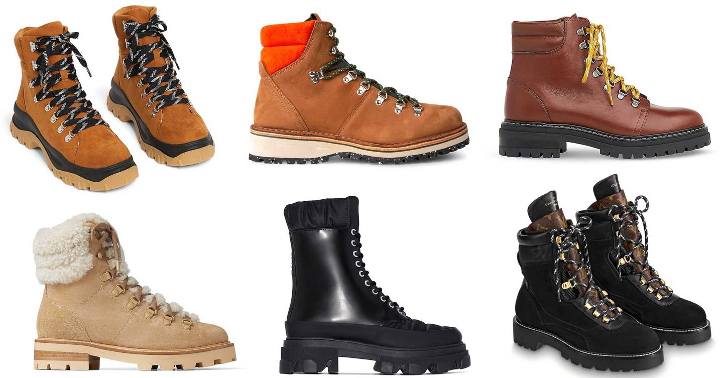 The best walking boots to buy right now