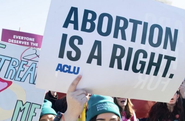 Thailand takes momentous step to legalise abortion