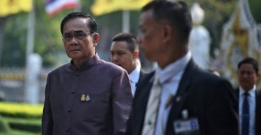 Cabinet shake-up brings headache for PM Prayut, opportunity for Thamanat