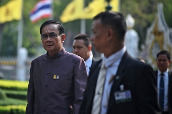 Cabinet shake-up brings headache for PM Prayut, opportunity for Thamanat