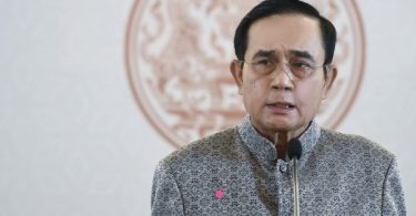 Opposition leader says censure debate marks beginning of an end to the government