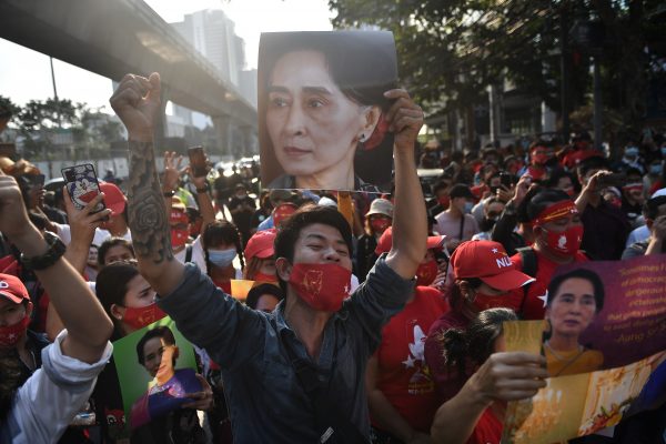 Myanmar coup: What we know so far