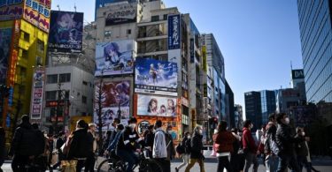 Japan toughens virus measures with new law