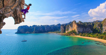 TripAdvisor names Bangkok and Phuket among Top 15 most popular destinations worldwide